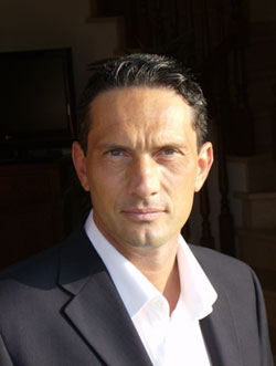 Daniele Trevisani