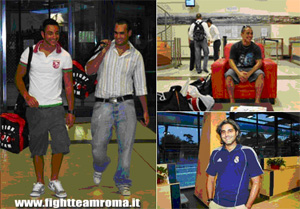 Fight Team Roma