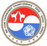 Mondiali Militari di Taekwondo 2008
