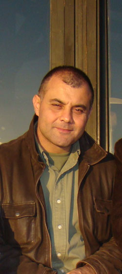 Angelo Cutaia