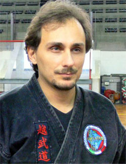 Marco Taglietti