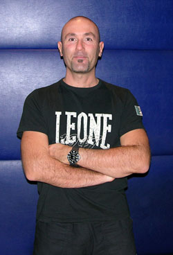 Francesco Mazzoni