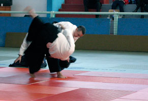 Aikido Lazio