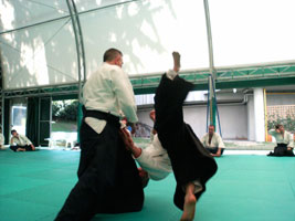 Aikido Lazio