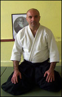 Aikikai Catania Aikido