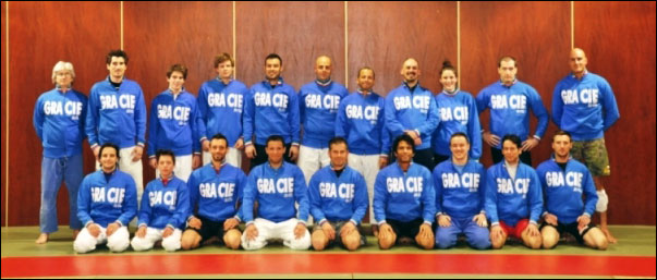 Brazilian Jiu Jitsu Bolzano