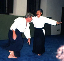 Aikido Budokai Desenzano