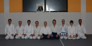 Aikido Budokai Desenzano