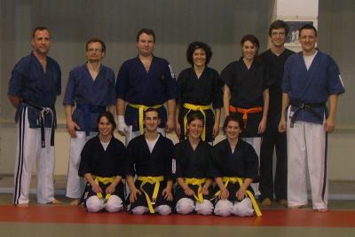 Doshin Dojo Bolzano