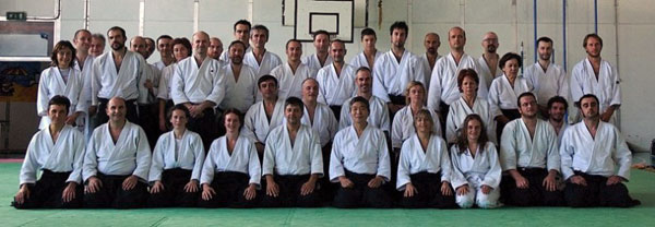 Fossombrone Ki-Aikido