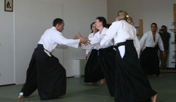 Fossombrone Ki Aikido