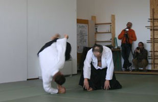 Fossombrone Ki Aikido