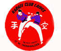 Logo Karate Club Laives