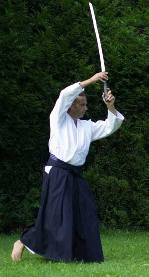 Kenjutsu