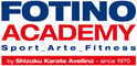 Fotino Academy - Shizoku Karate Avellino