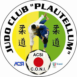 Judo Plautellum Pioltello