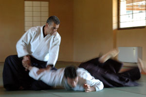 Aikido Milano