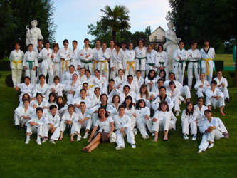 Taekwondo Reggio Emilia