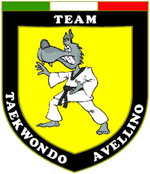 Taekwondo Avellino