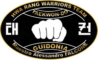 Taekwondo Guidonia