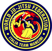 Ju-Jitsu WJJF Parma