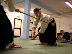 Aikido Salerno