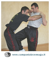 Napoli Krav Maga