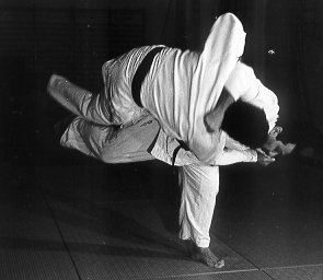 Cus Venezia Judo