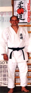 Judo Club Montecchio