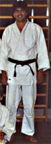 Judo Club Montecchio