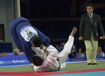 AD Club Kodokan Judo-JuJitsu