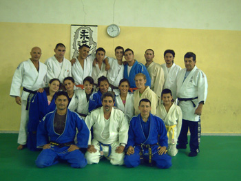 AD Club Kodokan Judo-JuJitsu