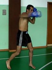 Thai Boxe Trento