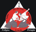 Ju-Jutsu Ricci Ryu