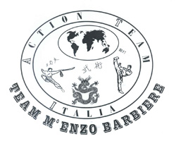 Action Team Italia Logo
