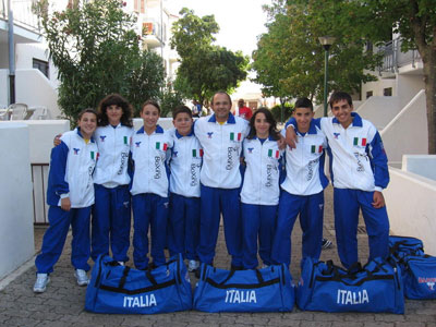 Accademia Arti Marziali e Kickboxing Cavallo