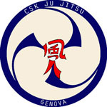 CSK Ju Jitsu Genova