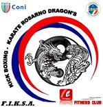Fitness Club Rosarno
