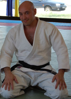 Ju Jitsu Bevilacqua