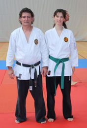 Ju Jutsu Club Dueville