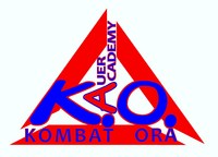 Kombat Academy Ora - Logo