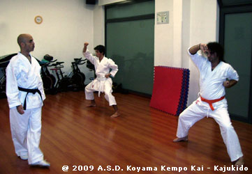 Koyama Kempo Kai 