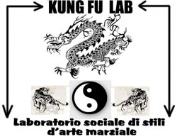 Kung Fu LAB