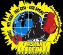 Master Team Pro Fighters