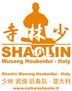 Shaolin Wuseng Houbeidui Italy