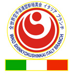 Shin Kyokushin Di Blasio Dojo