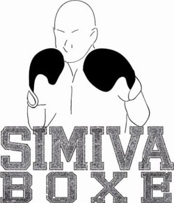 Simiva Boxe Roma