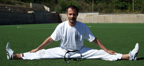 Taekwondo Carlo