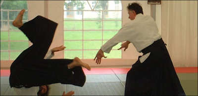 Aikido