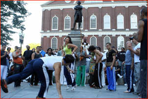 Capoeira